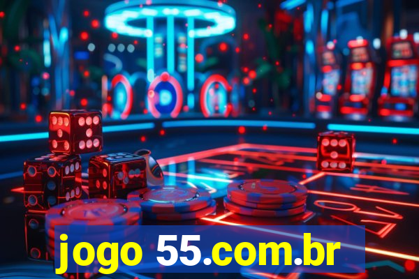 jogo 55.com.br